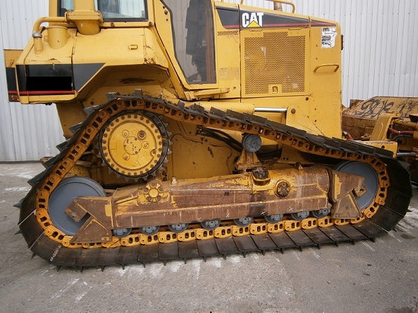 Nahradne diely pre drvice a triedice Powerscreen